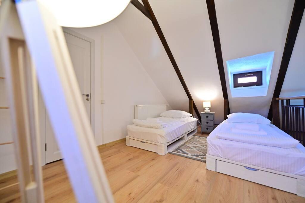 Flh - Casa Doris Ferienhaus