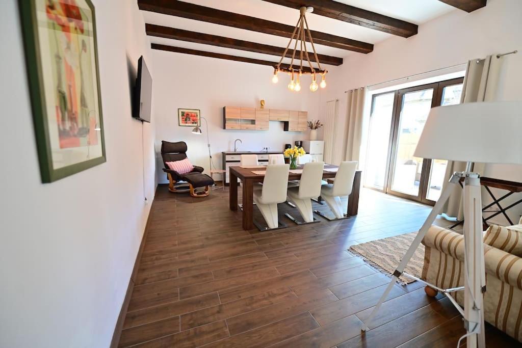 Flh - Casa Doris * Hermannstadt