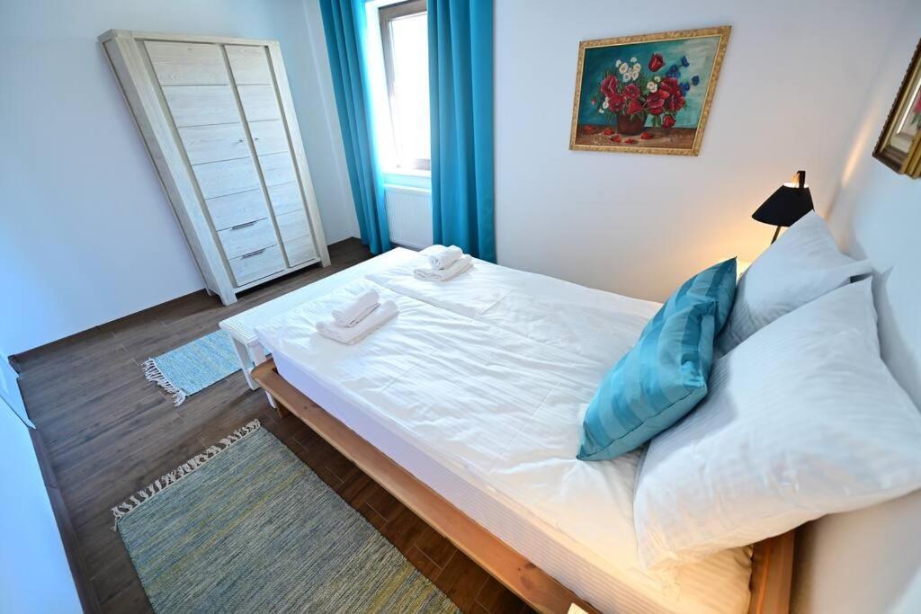 Flh - Casa Doris Ferienhaus