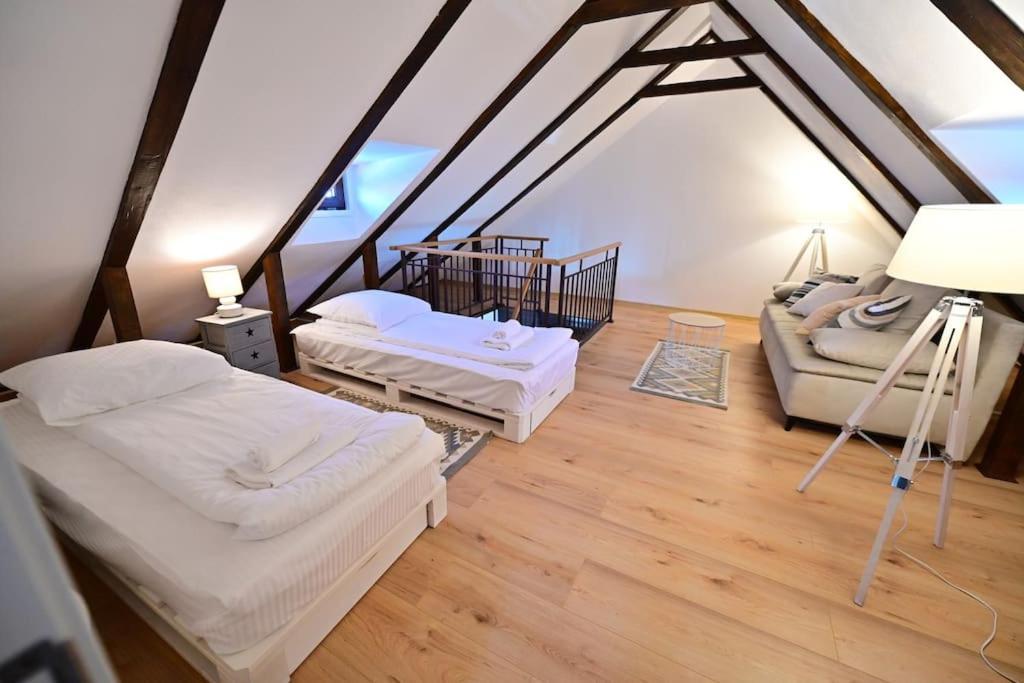 Flh - Casa Doris