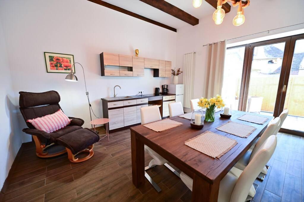 Ferienhaus Flh - Casa Doris