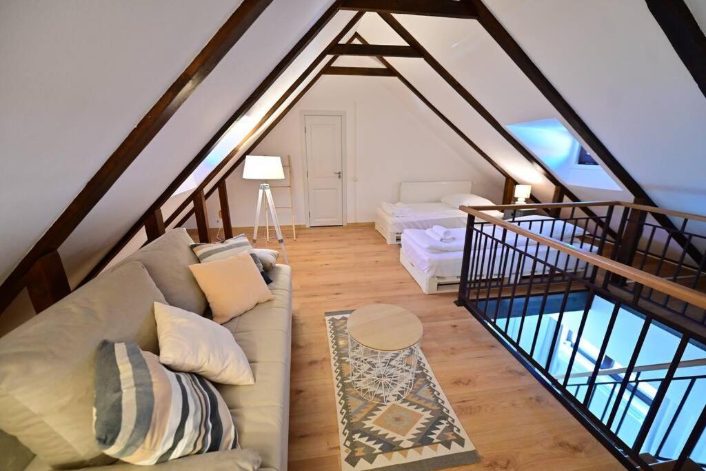 Flh - Casa Doris Ferienhaus *