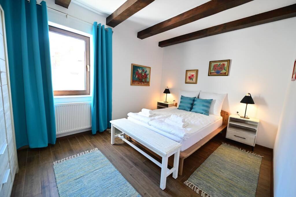 Ferienhaus Flh - Casa Doris *