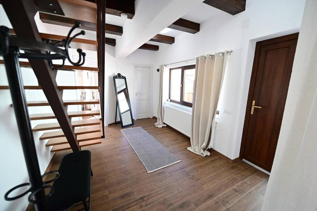 Flh - Casa Doris Ferienhaus Hermannstadt
