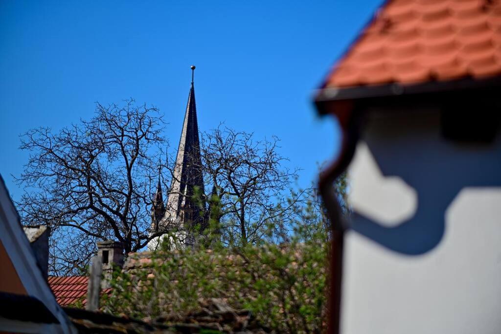 Flh - Casa Doris * Hermannstadt