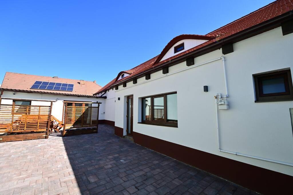 Ferienhaus Flh - Casa Doris