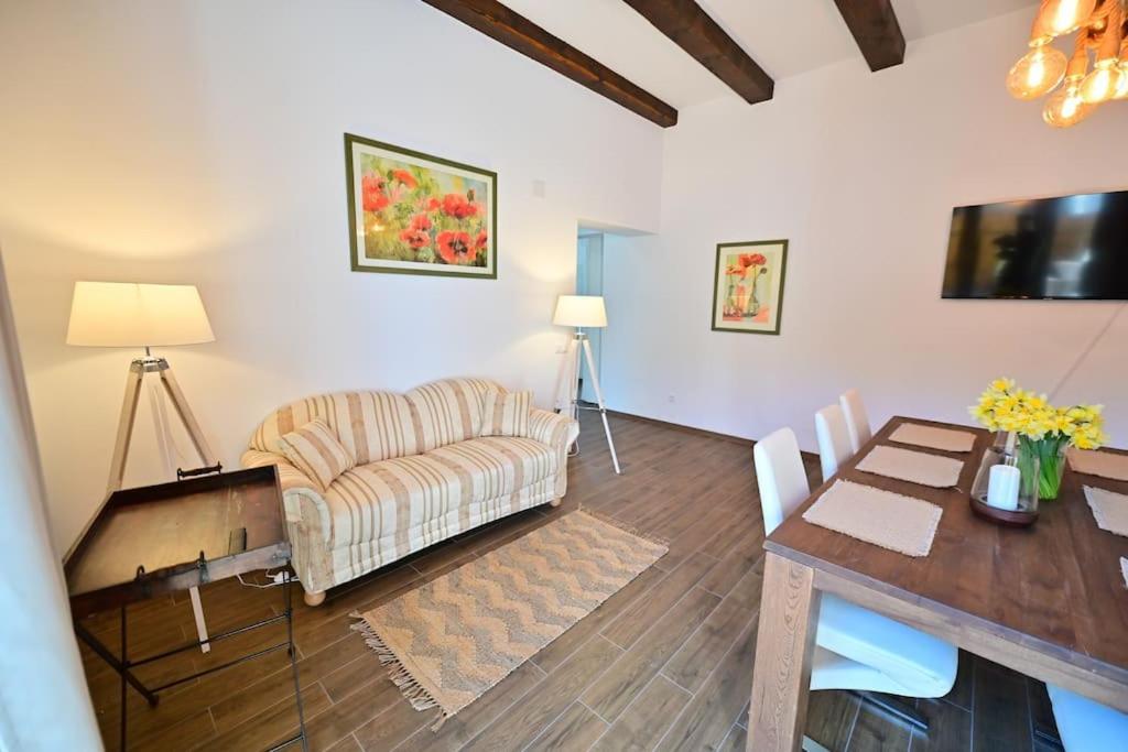 Flh - Casa Doris Ferienhaus *