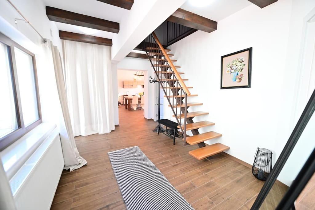 Ferienhaus Flh - Casa Doris Hermannstadt
