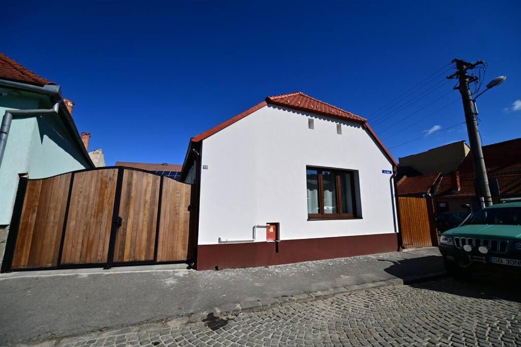 Flh - Casa Doris * Hermannstadt